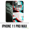 IPhone 11 Pro Max Case - Supreme Marylin Monroe