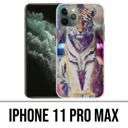 Coque iPhone 11 PRO MAX - Tigre Swag