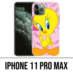 IPhone 11 Pro Max Tasche - Titi Tweety