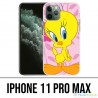 IPhone 11 Pro Max case - Titi Tweety