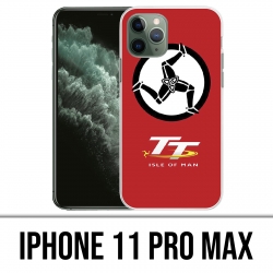 Custodia per iPhone 11 Pro Max - Tourist Trophy