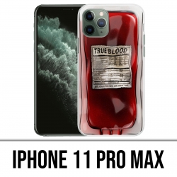 IPhone 11 Pro Max Tasche - Trueblood