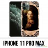 Custodia IPhone 11 Pro Max - Damon diari di vampiri