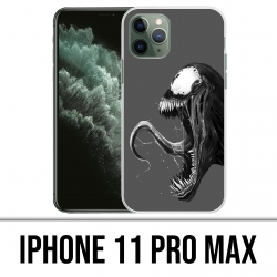 IPhone 11 Pro Max Case - Venom