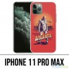 IPhone 11 Pro Max Case - Walking Dead Greetings From Atlanta