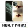 Coque iPhone 11 PRO MAX - Walking Dead Mains