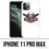 Funda para iPhone 11 Pro Max - Walking Dead Saviors Club