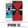 IPhone 5C Case - Deadpool Mask