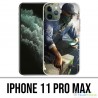 Custodia per iPhone 11 Pro Max - Watch Dog