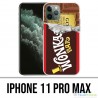 IPhone 11 Pro Max Case - Wonka Tablet