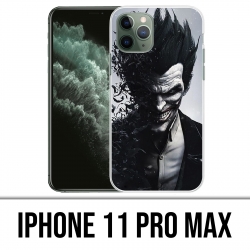 Funda iPhone 11 Pro Max - Joker Bats