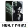 Funda iPhone 11 Pro Max - Joker Bats