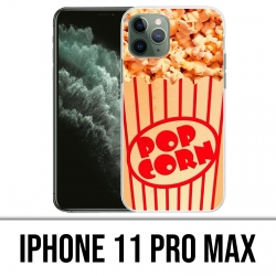 Coque iPhone 11 Pro Max - Pop Corn