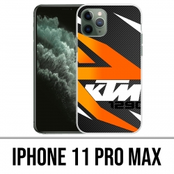 Coque iPhone 11 PRO MAX - Ktm Superduke 1290