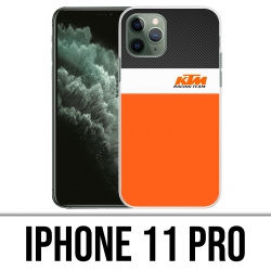 Funda para iPhone 11 Pro - Ktm Racing