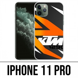Custodia per iPhone 11 Pro - Ktm Superduke 1290