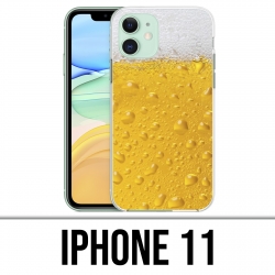 Custodia per iPhone 11 - Birra Birra