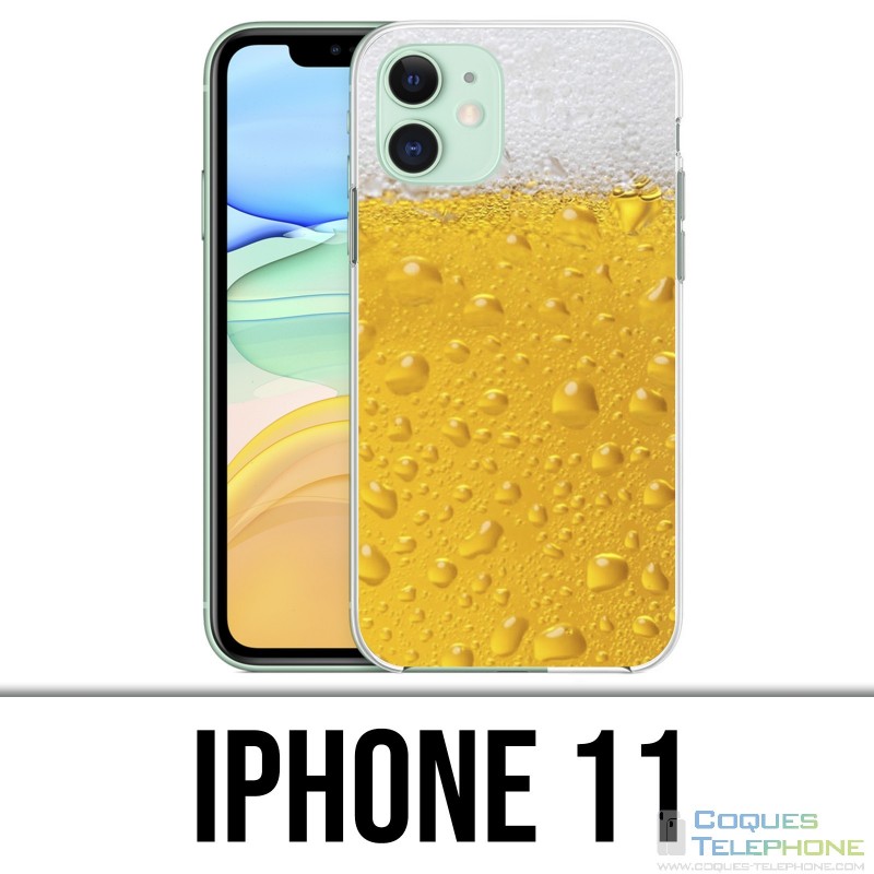 IPhone 11 Fall - Bier Bier
