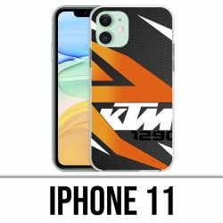 Funda iPhone 11 - Ktm Superduke 1290