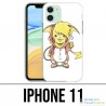 IPhone 11 case - Baby Pokémon Raichu
