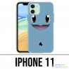 IPhone 11 Hülle - Pokémon Carapuce