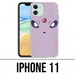 IPhone 11 Hülle - Pokémon Mentali