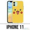 IPhone 11 case - Pokémon Pikachu