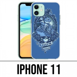 IPhone 11 case - Pokémon Water