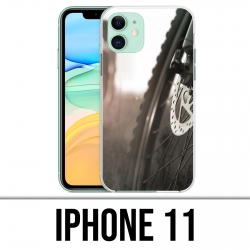 IPhone 11 Case - VéLo Bike Macro