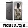 Coque Samsung Galaxy S9 - Star Wars Carbonite
