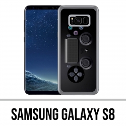 Coque Samsung Galaxy S8 - Manette Playstation 4 PS4