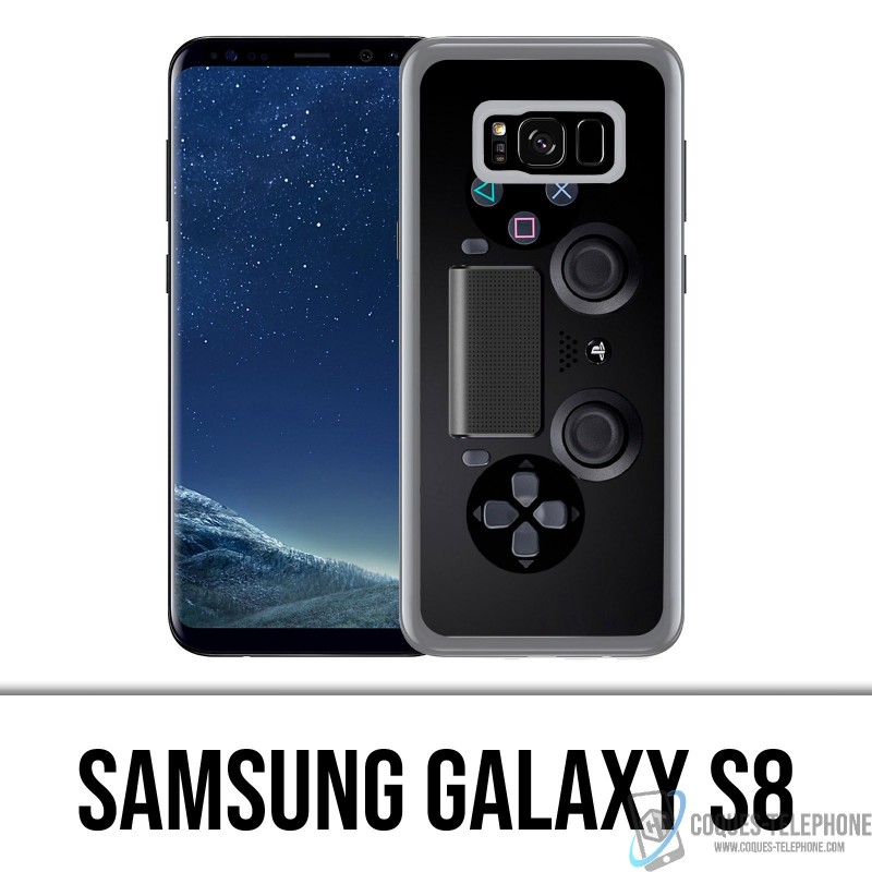 Custodia Samsung Galaxy S8 - Controller PlayStation 4 PS6