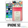 IPhone 5C Case - Candy Dispenser