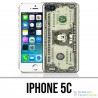 IPhone 5C Fall - Dollar