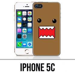 Coque iPhone 5C - Domo