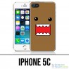 IPhone 5C Fall - Domo