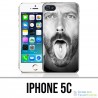 Funda iPhone 5C - Dr. House Pill