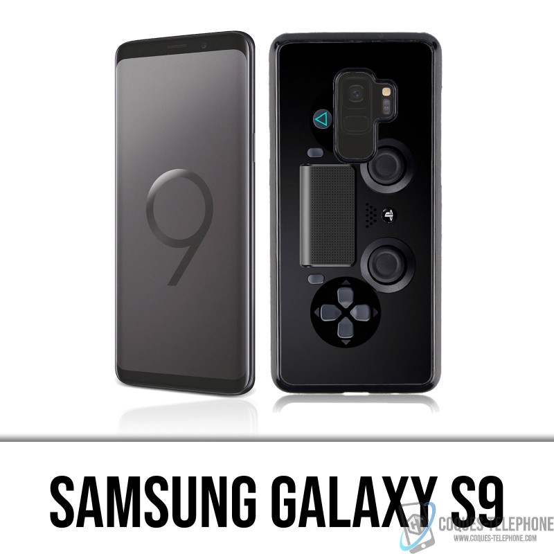 Carcasa Samsung Galaxy S9 - Controlador Playstation 4 PS6