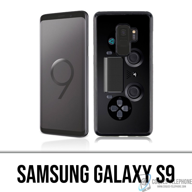 Samsung Galaxy S9 Hülle - Playstation 4 PS6 Controller