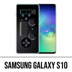 Coque Samsung Galaxy S10 - Manette Playstation 4 PS4
