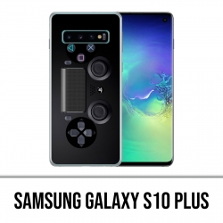 Coque Samsung Galaxy S10 PLUS - Manette Playstation 4 PS4