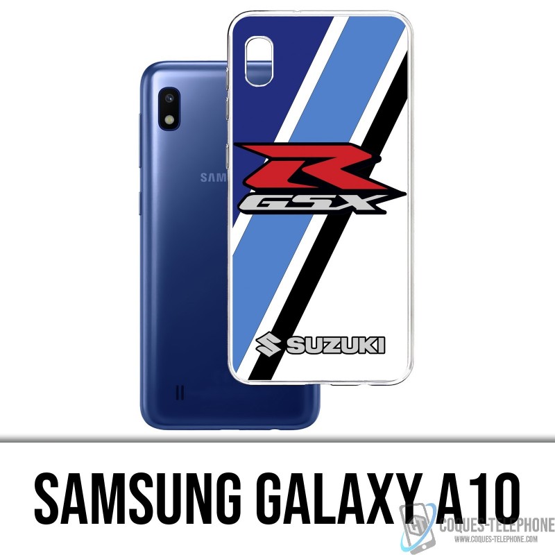 Samsung Galaxy A10 Custodia - Gsxr-Galaxy