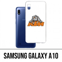 Samsung Galaxy A10 Case - Ktm Bulldog
