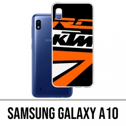 Samsung Galaxy A10 Case - Ktm-Rc