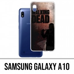 Samsung Galaxy A10 Custodia - Twd Negan