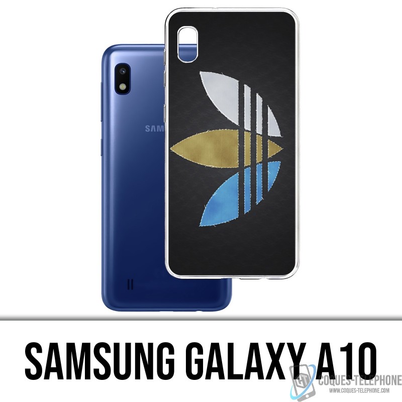 Funda Samsung Galaxy A10 - Adidas Original