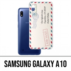 Funda Samsung Galaxy A10 - Correo Aéreo