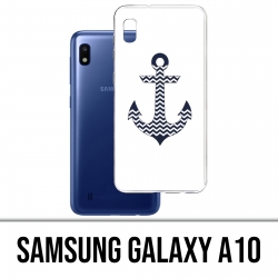 Coque Samsung Galaxy A10 - Ancre Marine 2