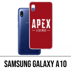 Samsung Galaxy A10 Case - Apex Legends