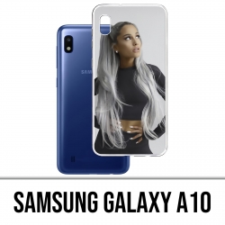 Coque Samsung Galaxy A10 - Ariana Grande
